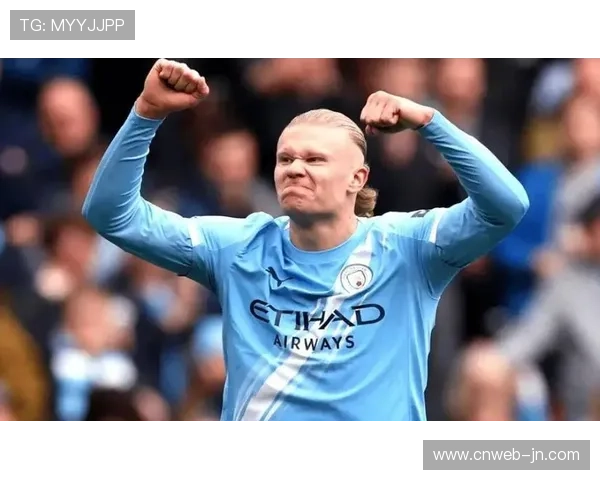 哈兰德一射两传后曼城险崩盘,富勒姆三球逆转未果 哈兰德一射两传后曼城险崩盘,富勒姆三球逆转未果