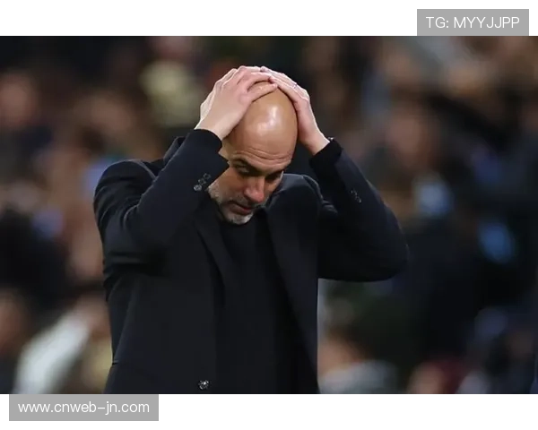 曼城欧冠客场两连败阴影，瓜迪奥拉强调心理调整