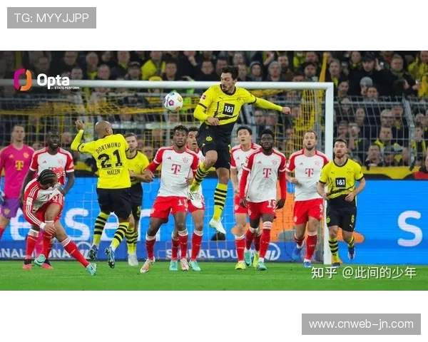 拜仁连续23场德甲至少进两球，进攻体系多元化刷新联赛纪录。